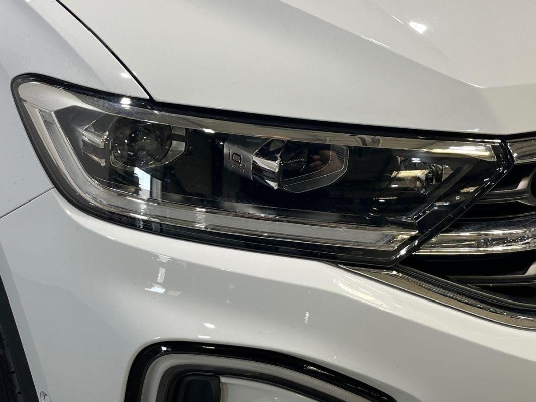 Volkswagen T-Roc - Photo 25