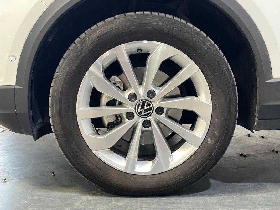 Volkswagen T-Roc - Photo 28