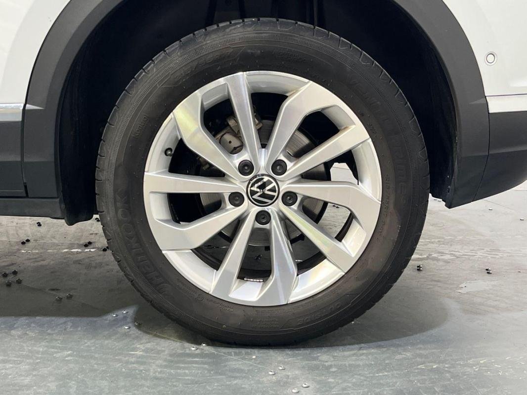 Volkswagen T-Roc - Photo 29