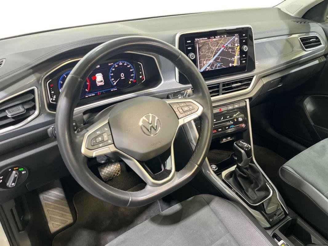 Volkswagen T-Roc - Photo 9