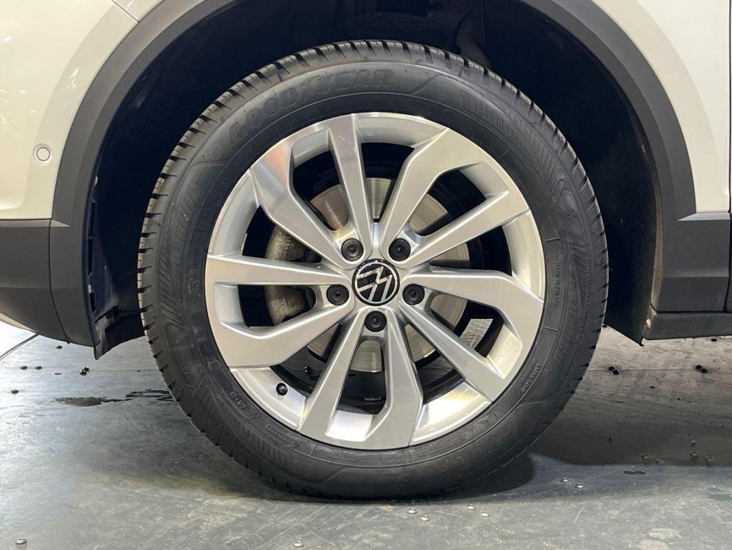 Volkswagen T-Roc - Photo 28