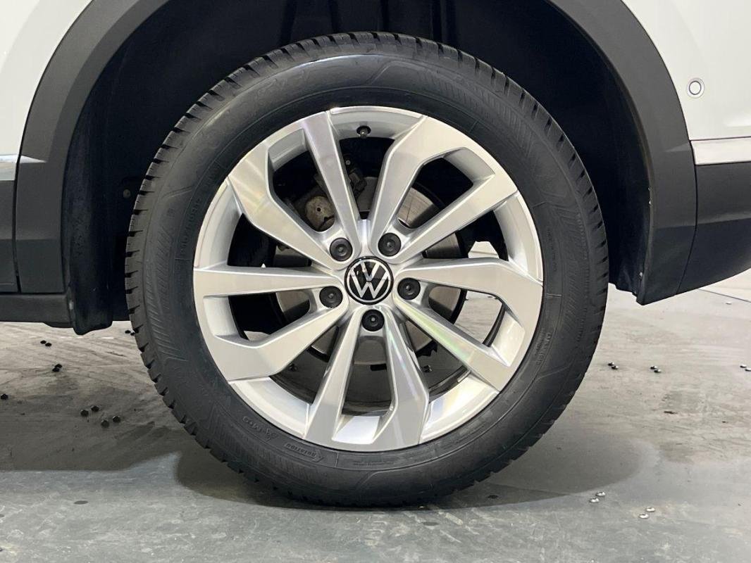 Volkswagen T-Roc - Photo 29