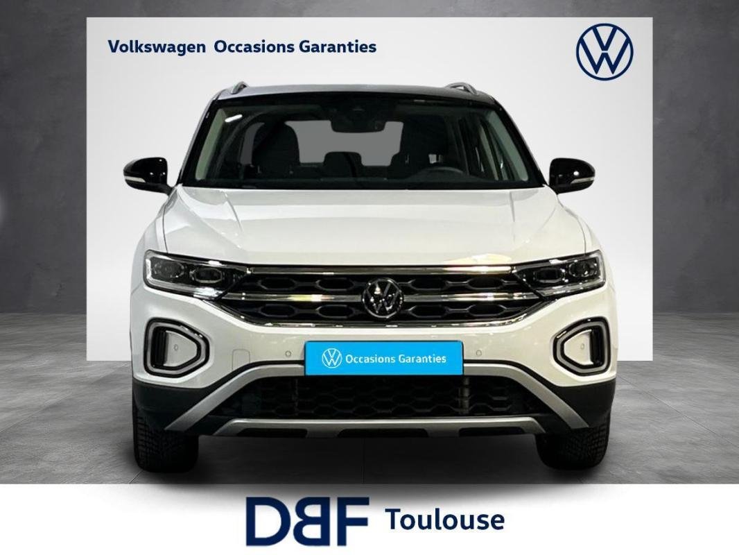 Volkswagen T-Roc - Photo 7