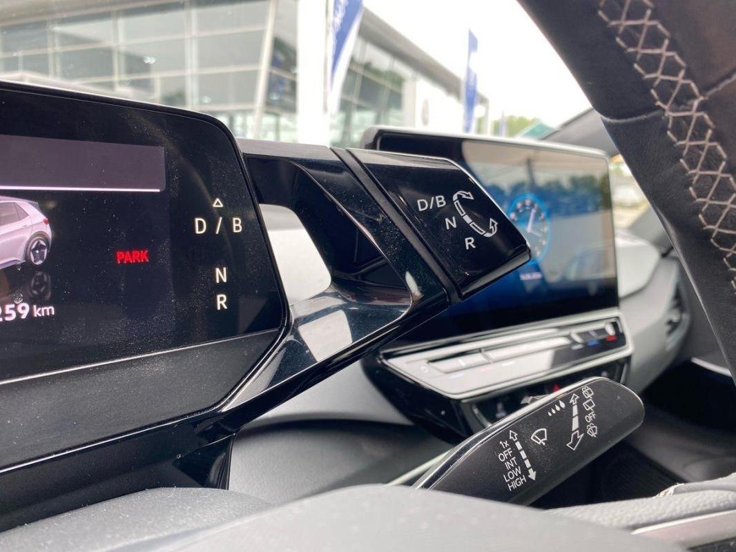 Volkswagen ID.3 - Photo 11