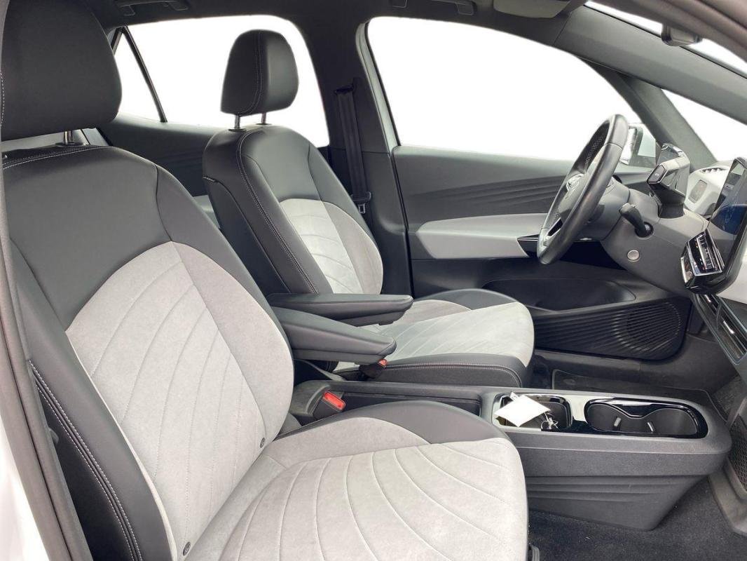 Volkswagen ID.3 - Photo 13