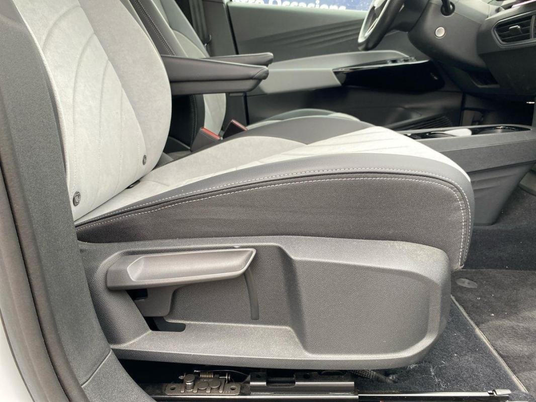 Volkswagen ID.3 - Photo 14