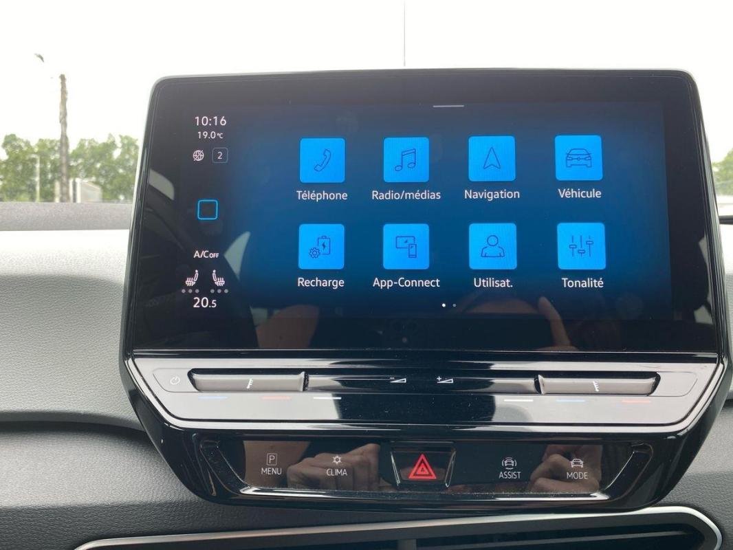 Volkswagen ID.3 - Photo 16