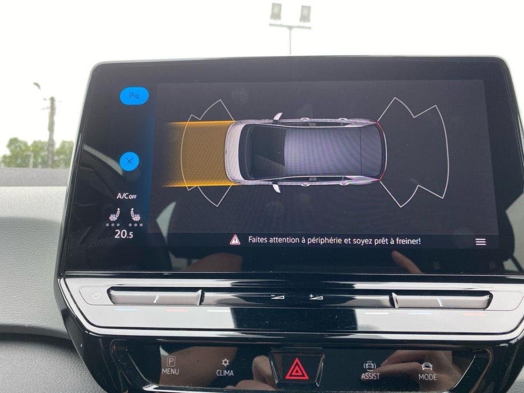 Volkswagen ID.3 - Photo 18