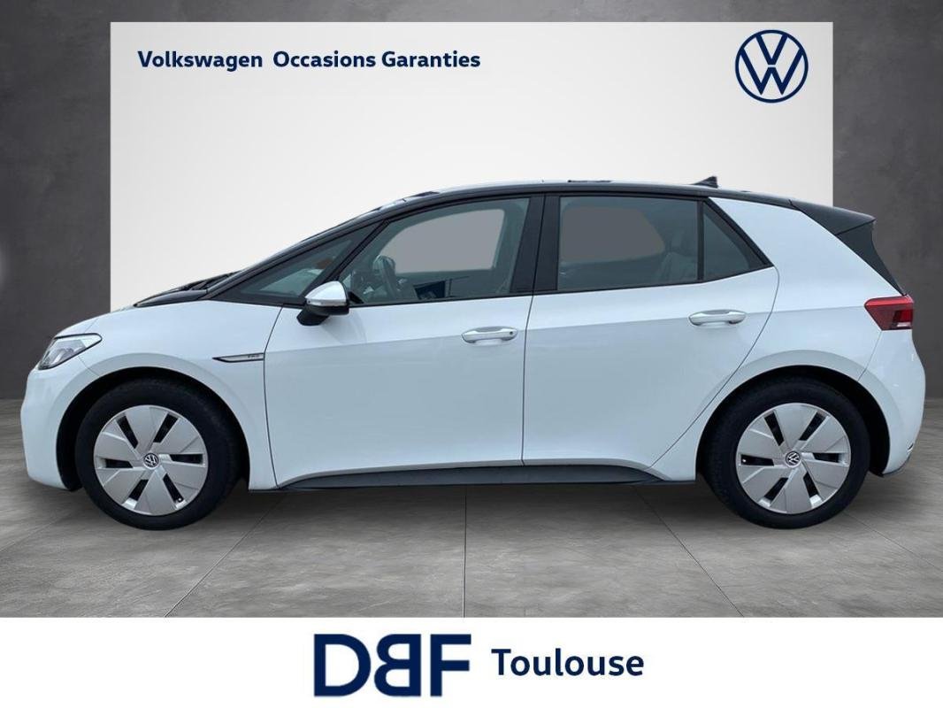 Volkswagen ID.3 - Photo 2