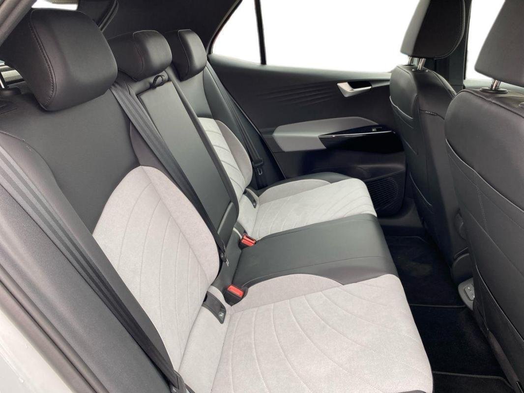 Volkswagen ID.3 - Photo 23