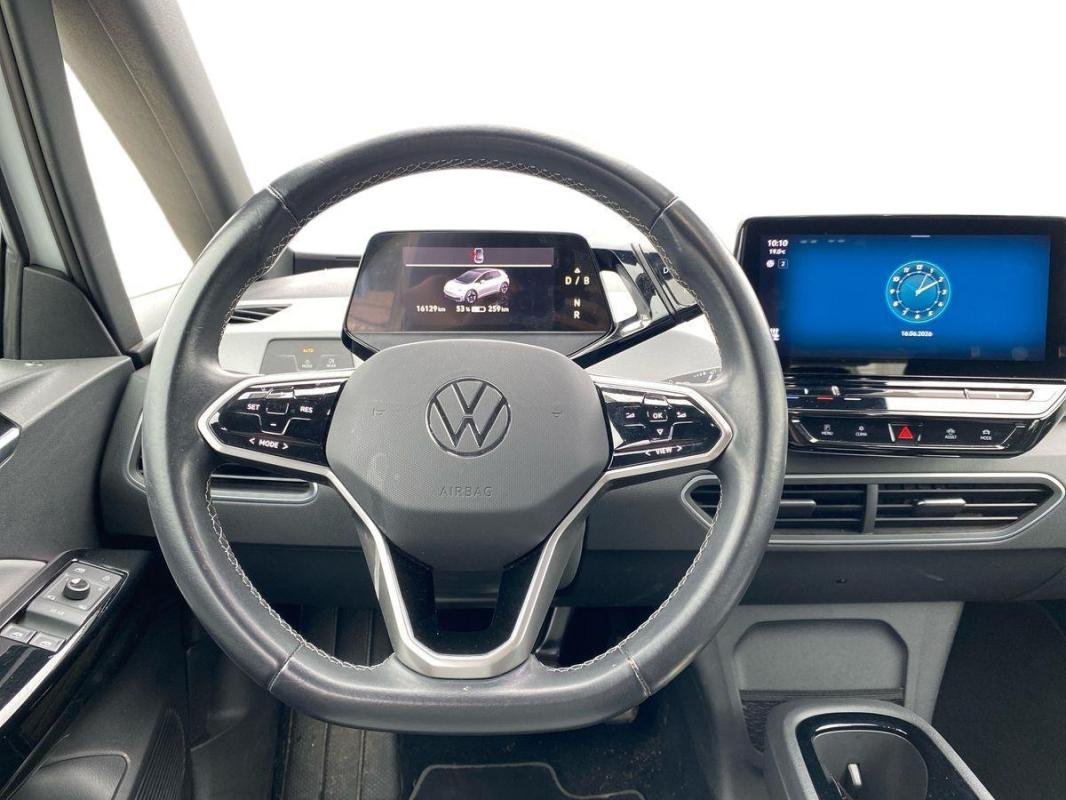 Volkswagen ID.3 - Photo 24