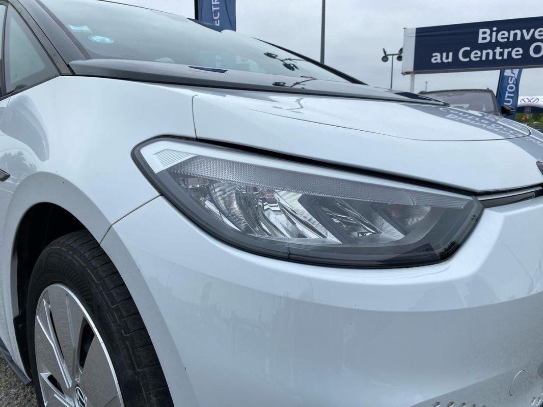 Volkswagen ID.3 - Photo 26