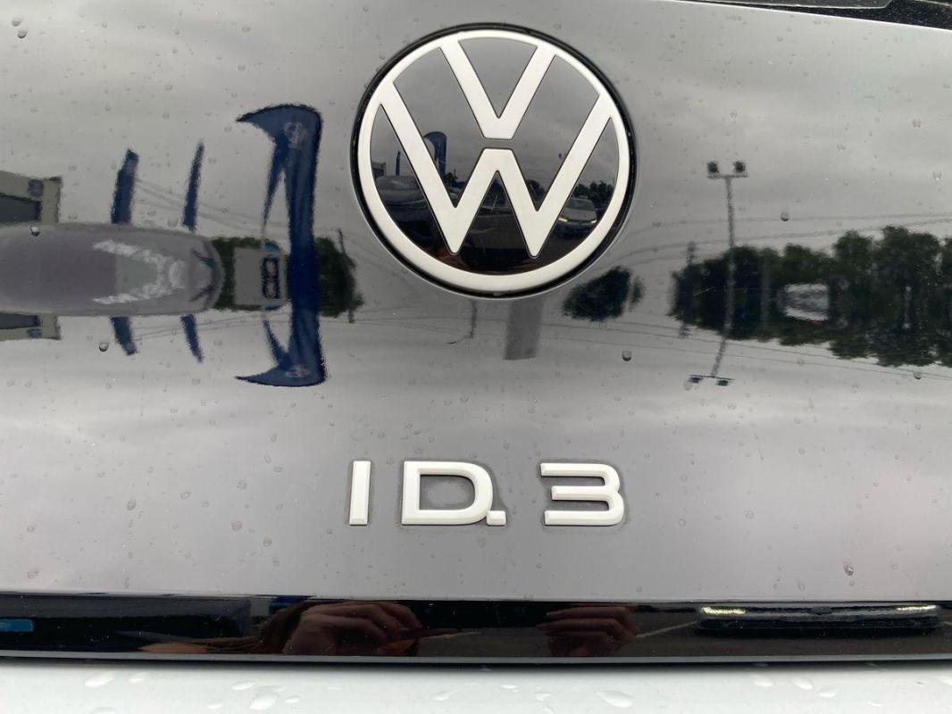 Volkswagen ID.3 - Photo 27