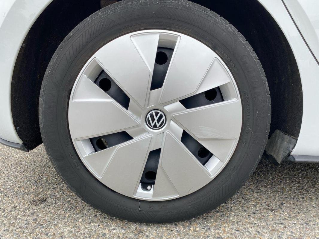 Volkswagen ID.3 - Photo 28