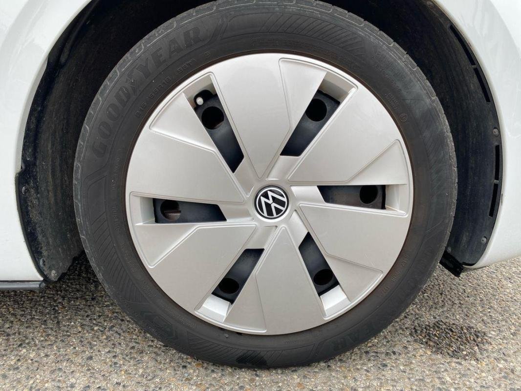 Volkswagen ID.3 - Photo 29