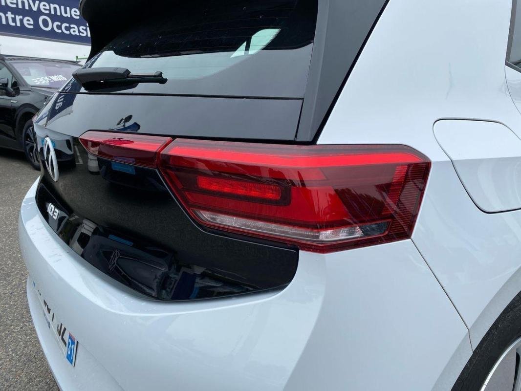Volkswagen ID.3 - Photo 30