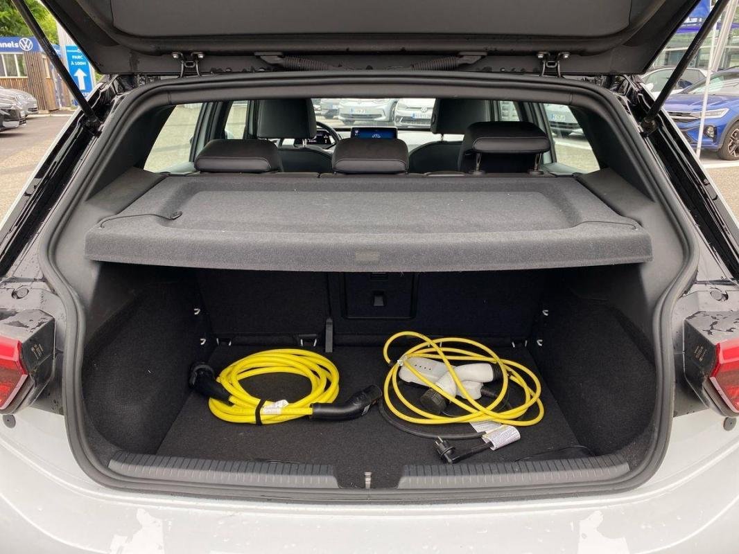 Volkswagen ID.3 - Photo 31