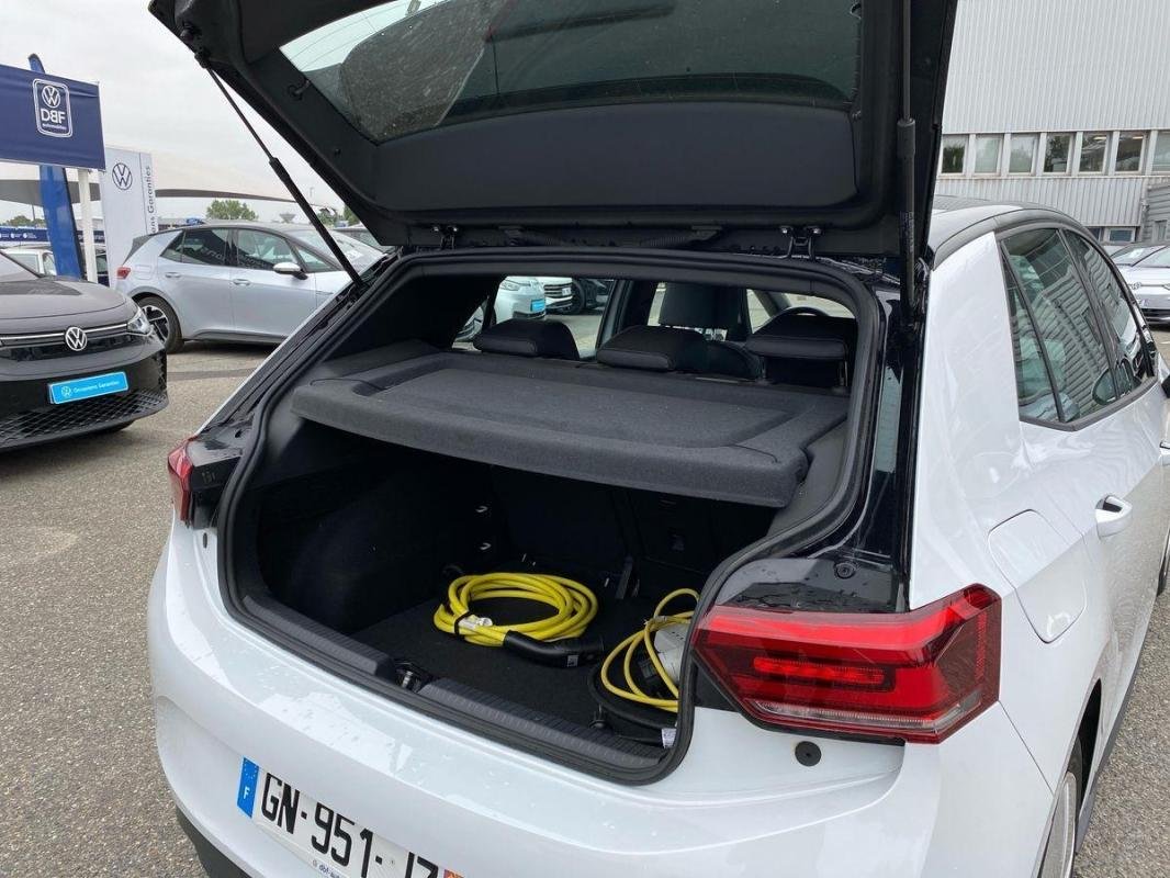 Volkswagen ID.3 - Photo 32