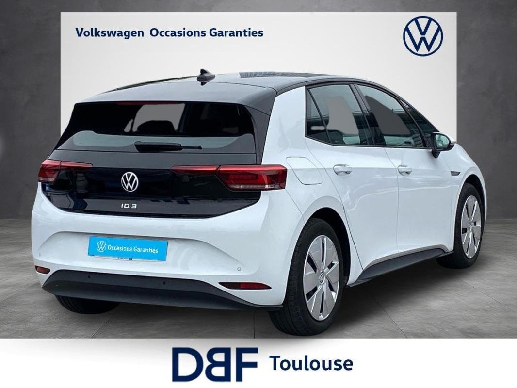 Volkswagen ID.3 - Photo 5