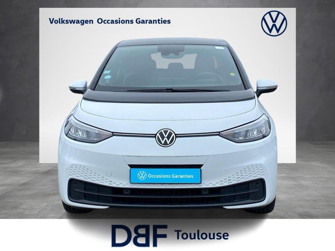 Volkswagen ID.3 - Photo 7