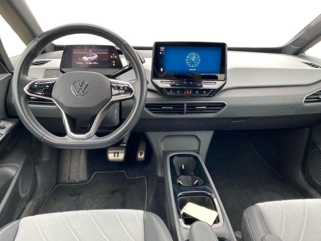 Volkswagen ID.3 - Photo 8