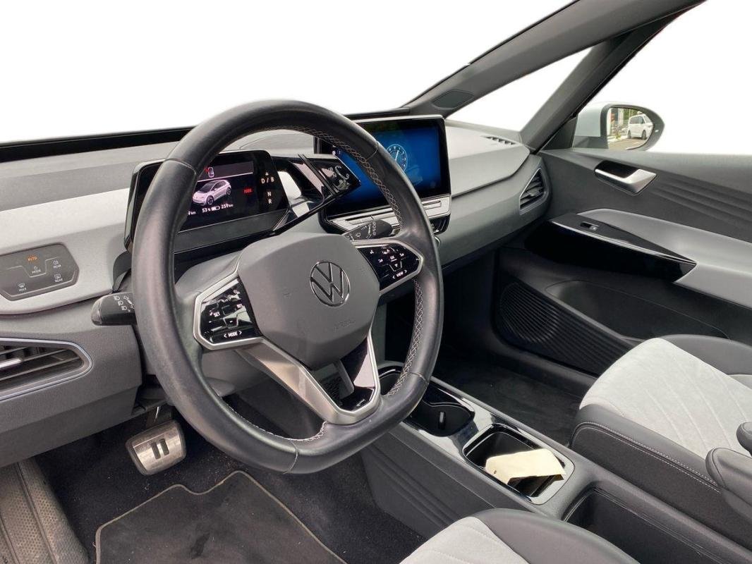 Volkswagen ID.3 - Photo 9