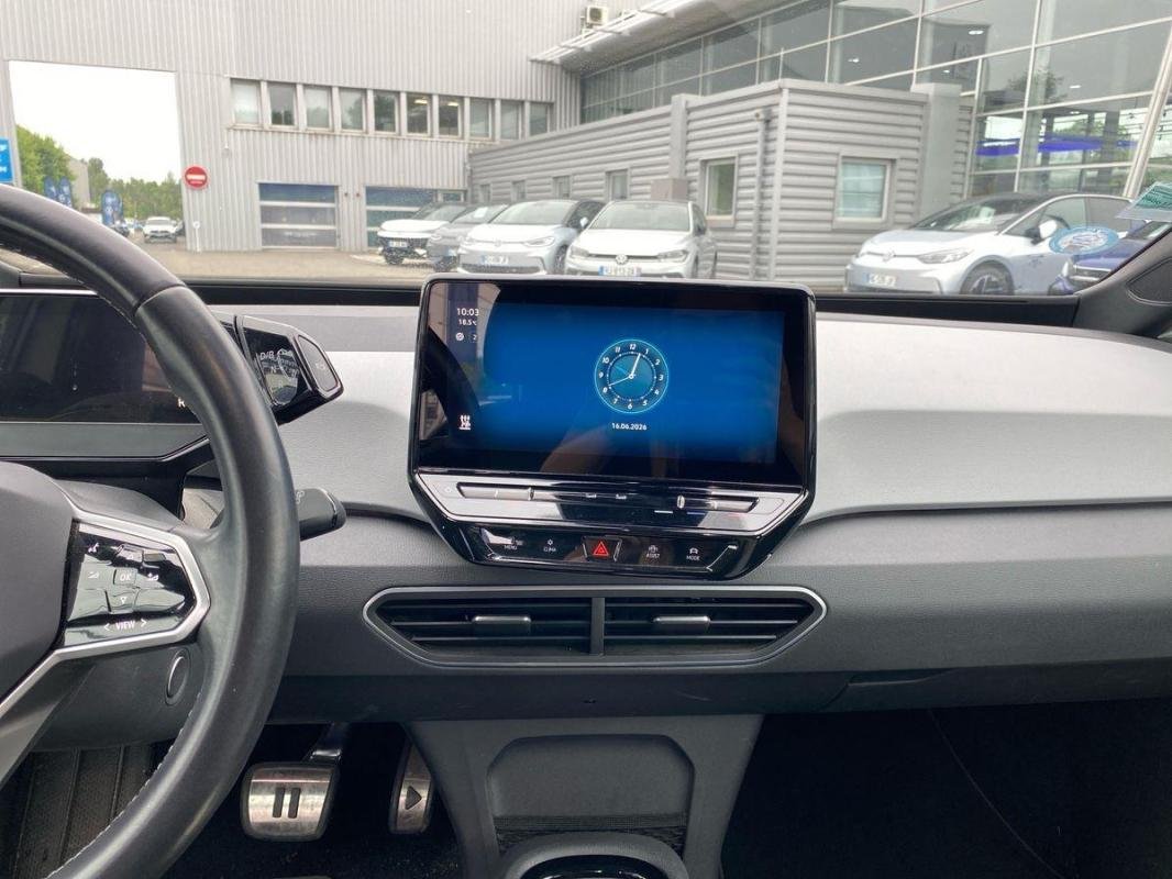 Volkswagen ID.3 - Photo 10