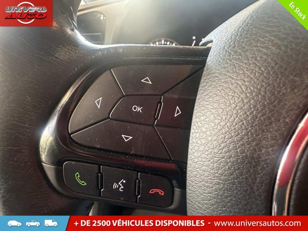 Jeep Renegade - Photo 11