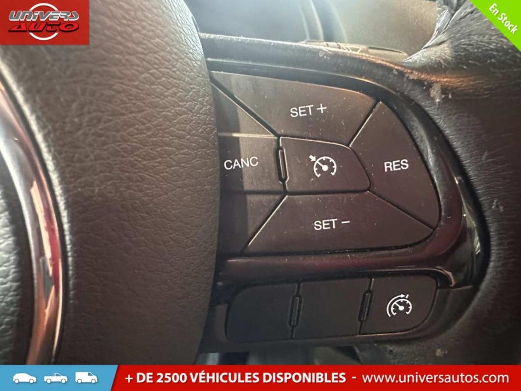 Jeep Renegade - Photo 12