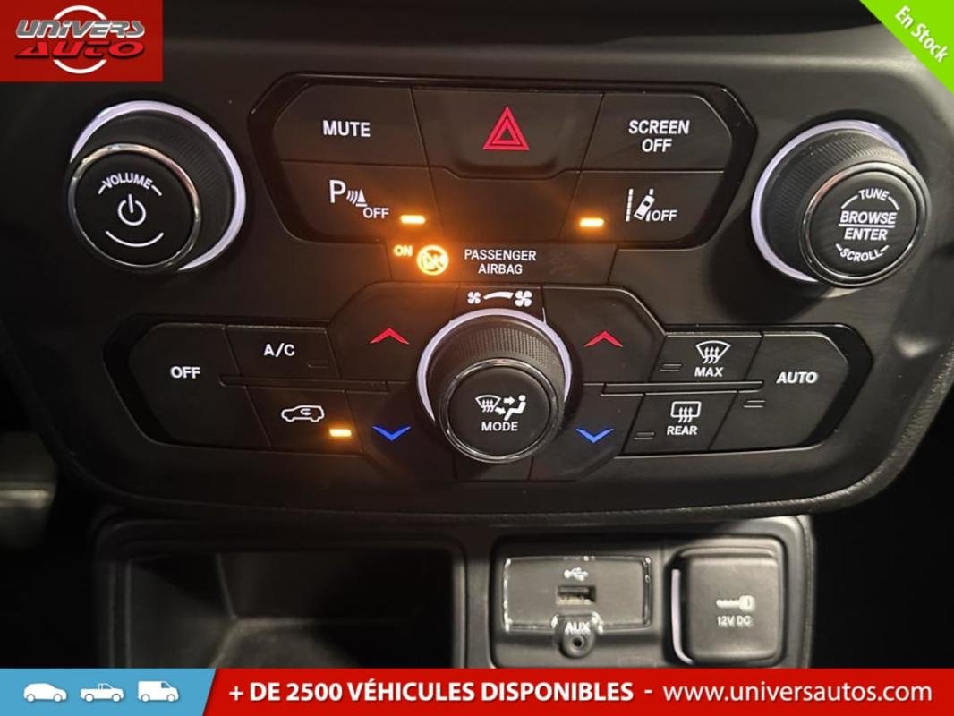 Jeep Renegade - Photo 15