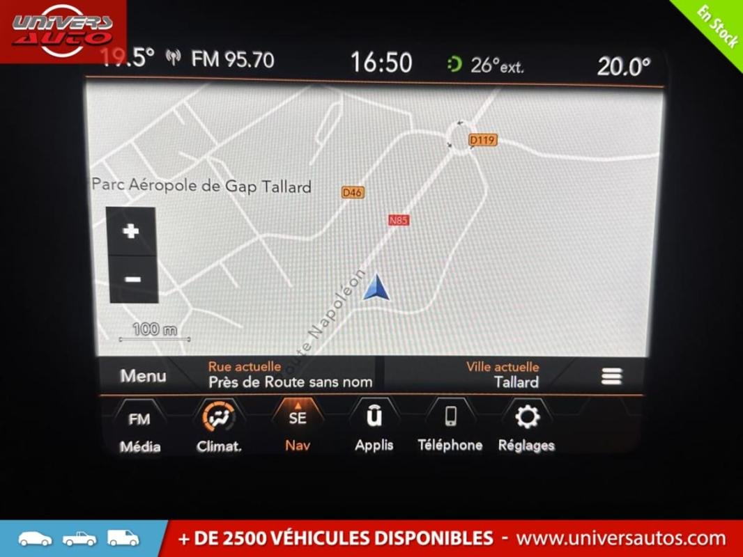 Jeep Renegade - Photo 17
