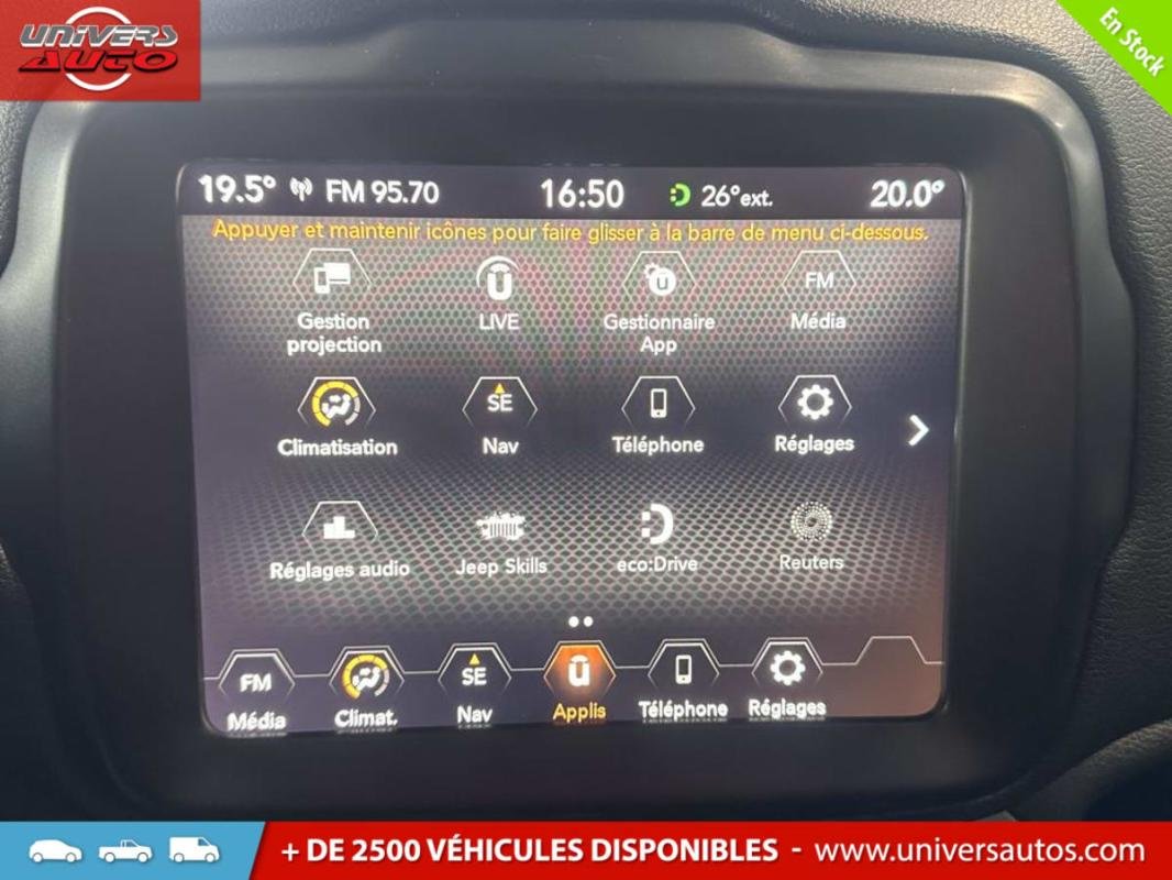 Jeep Renegade - Photo 18