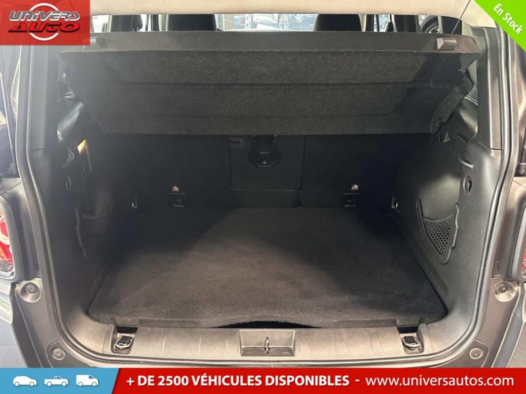 Jeep Renegade - Photo 21