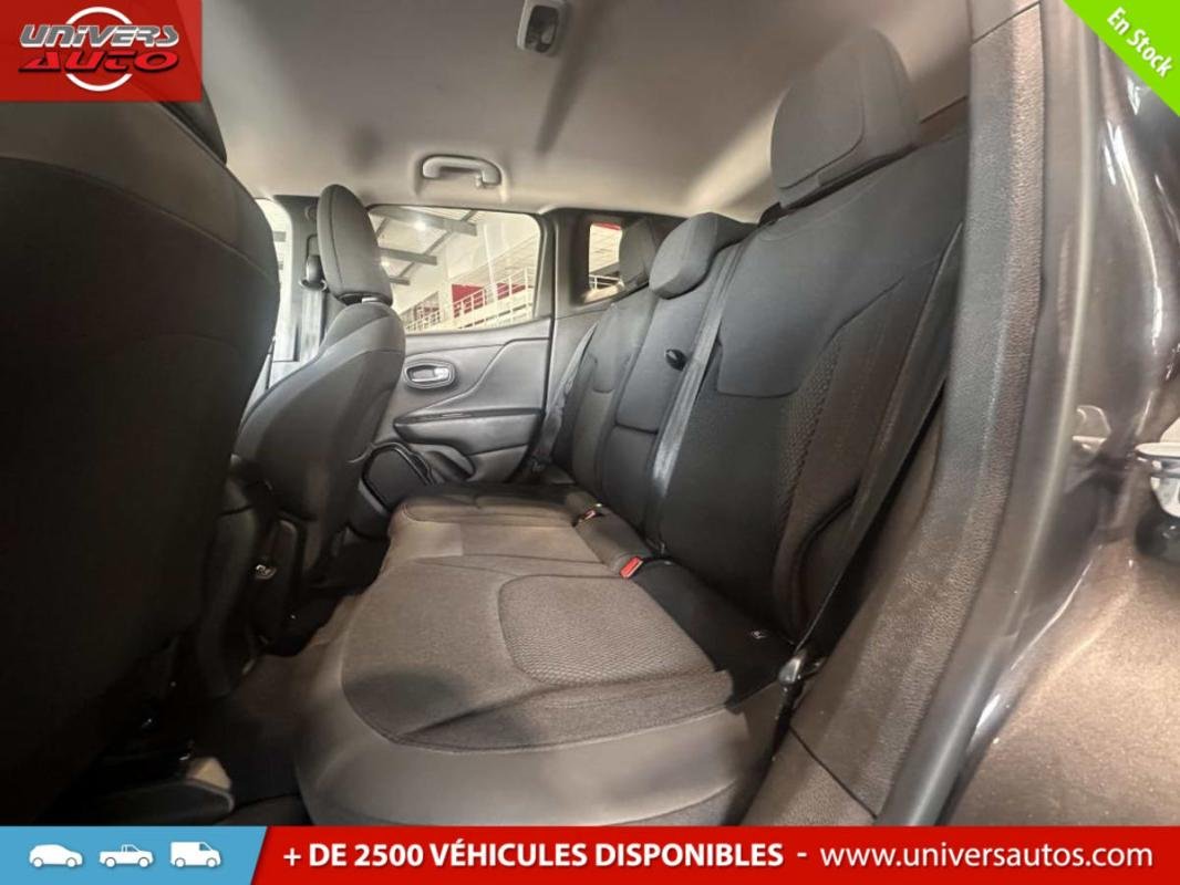 Jeep Renegade - Photo 5