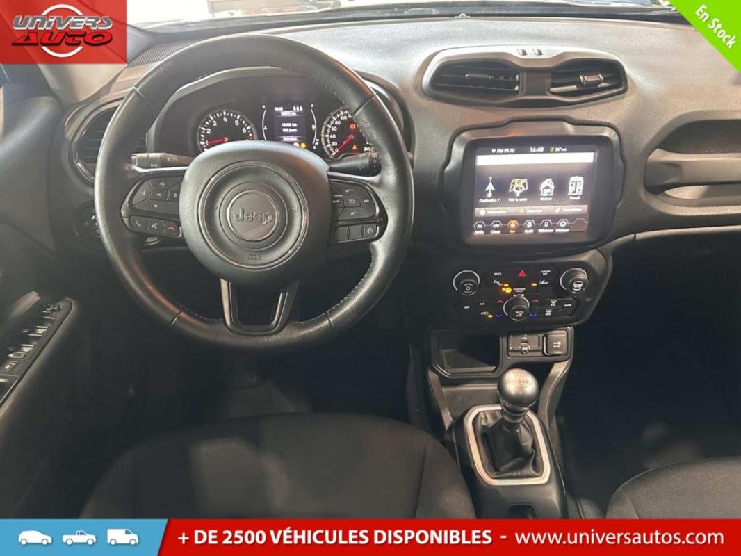 Jeep Renegade - Photo 7