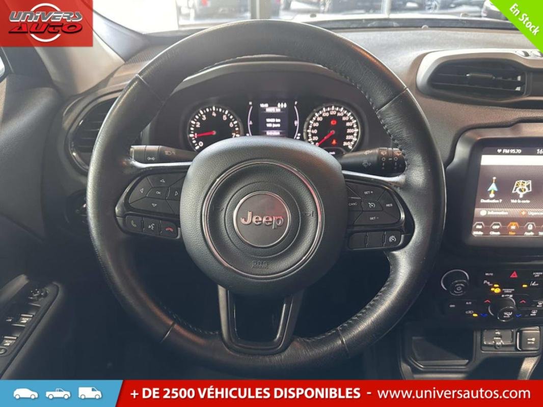 Jeep Renegade - Photo 8