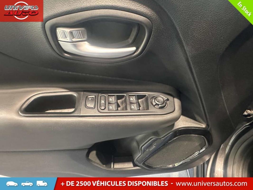 Jeep Renegade - Photo 9