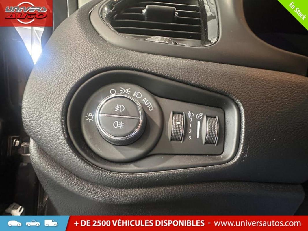 Jeep Renegade - Photo 10