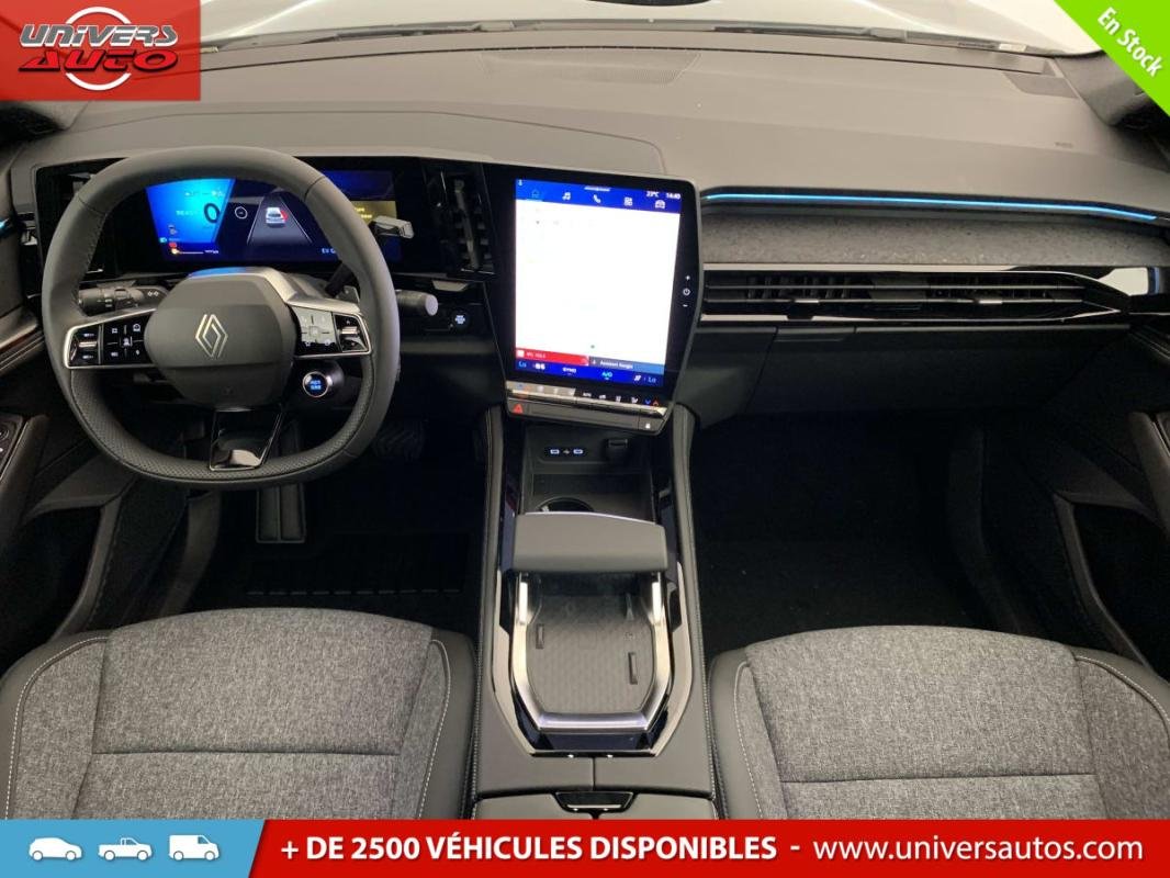 Renault Rafale - Photo 12