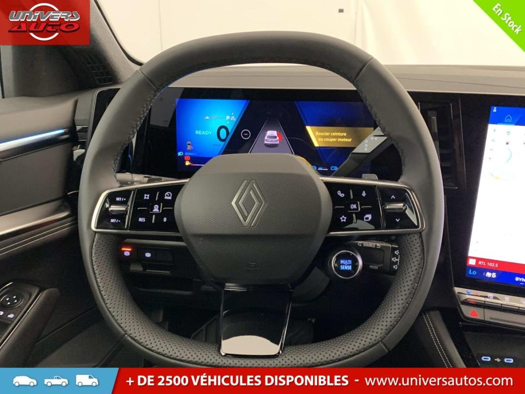 Renault Rafale - Photo 14