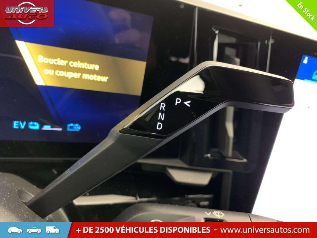 Renault Rafale - Photo 16