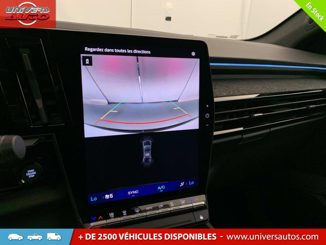 Renault Rafale - Photo 18