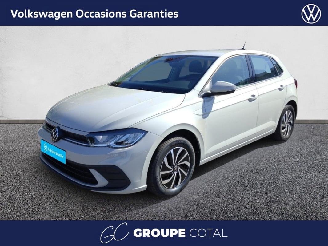 Volkswagen Polo - Photo 1