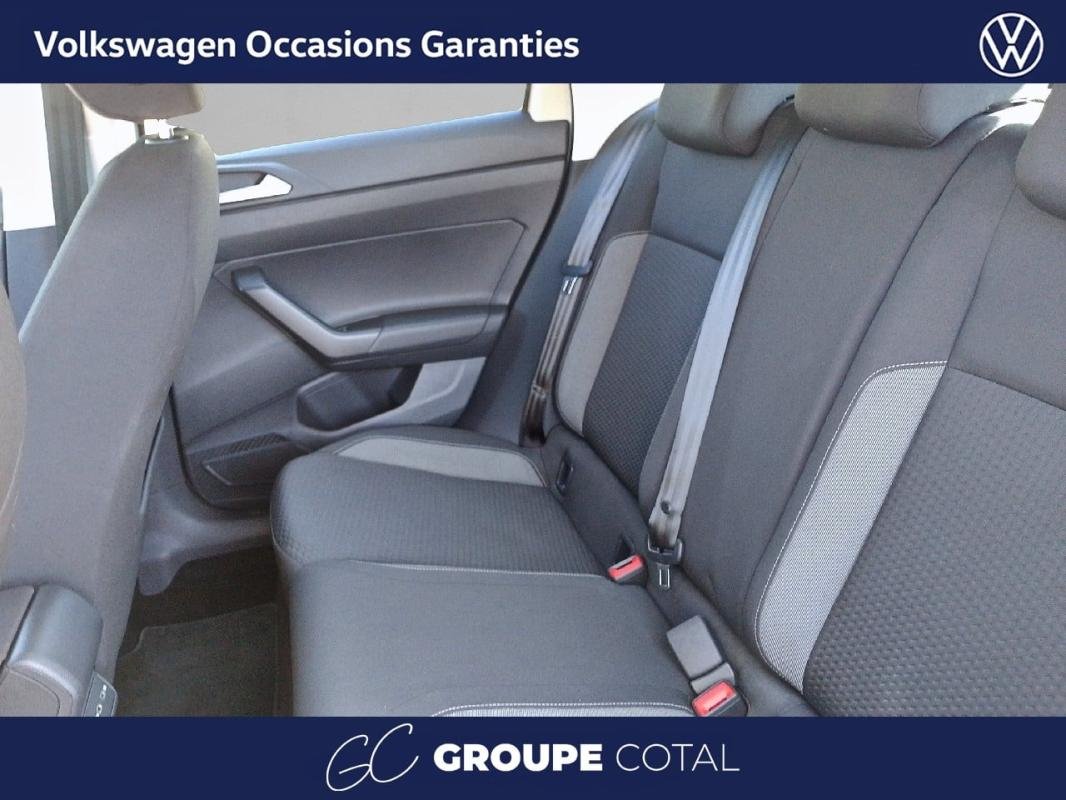 Volkswagen Polo - Photo 11