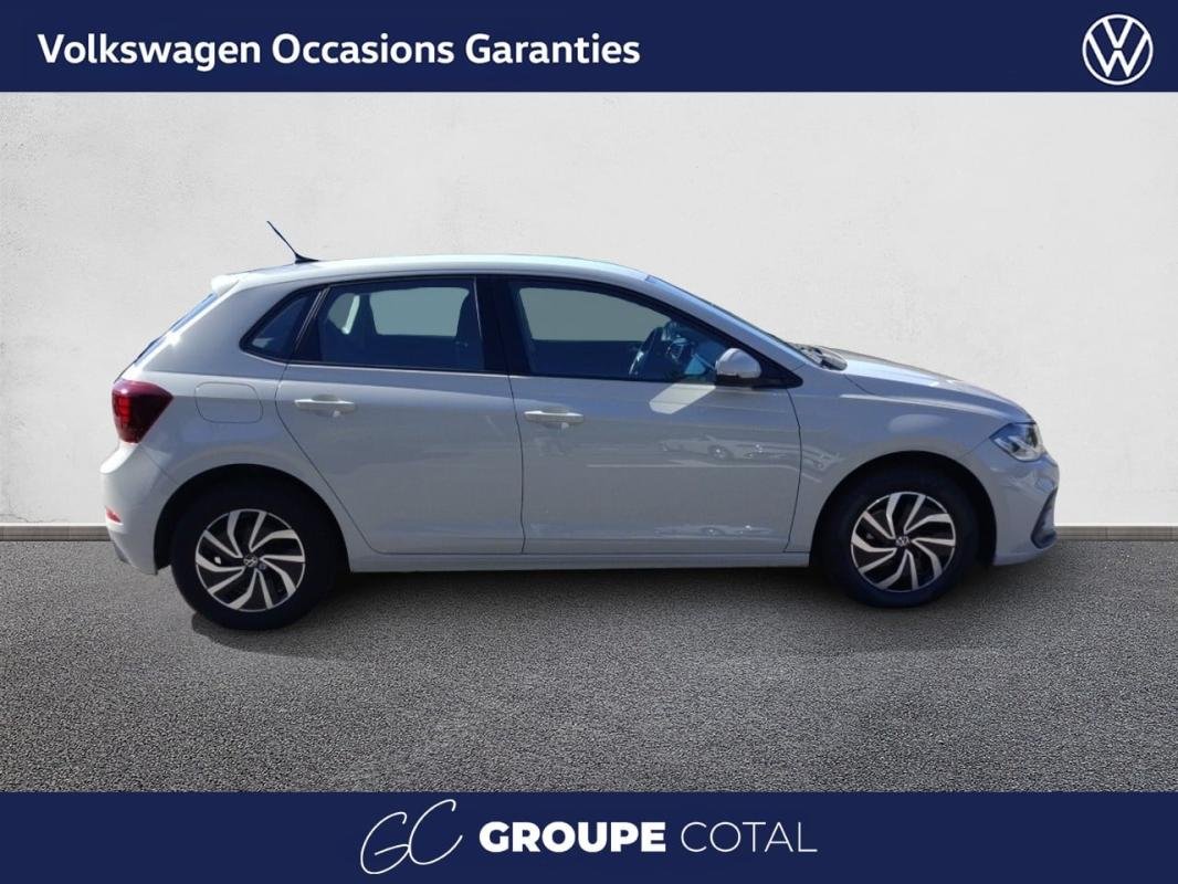Volkswagen Polo - Photo 13