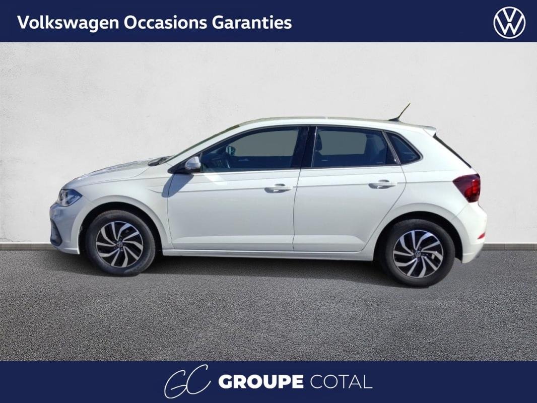 Volkswagen Polo - Photo 14