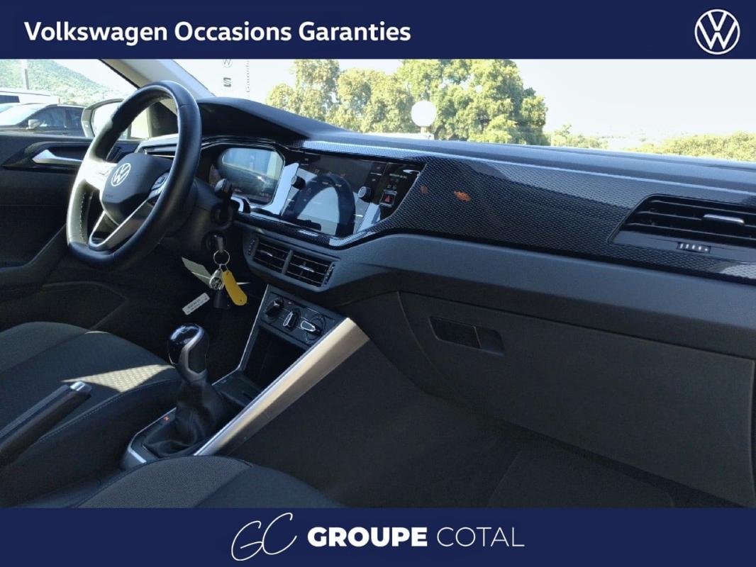 Volkswagen Polo - Photo 15