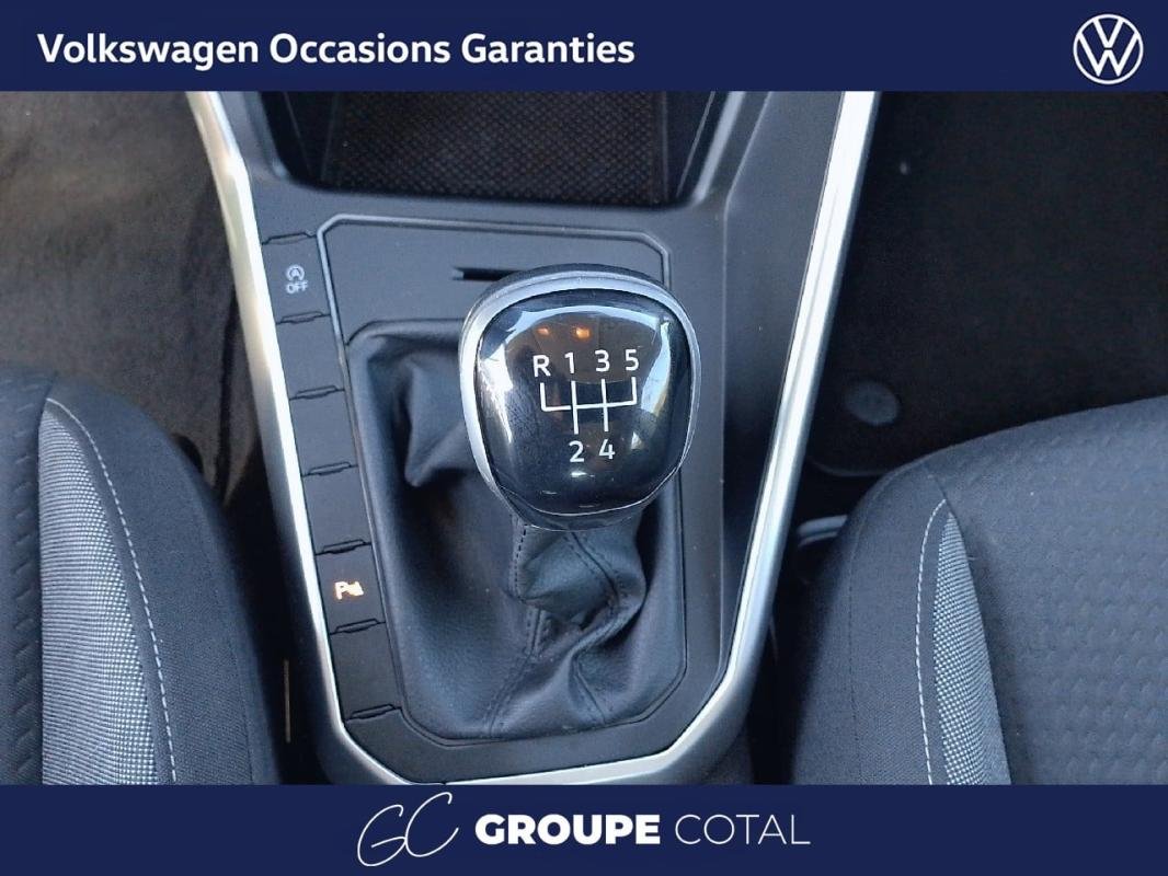 Volkswagen Polo - Photo 16