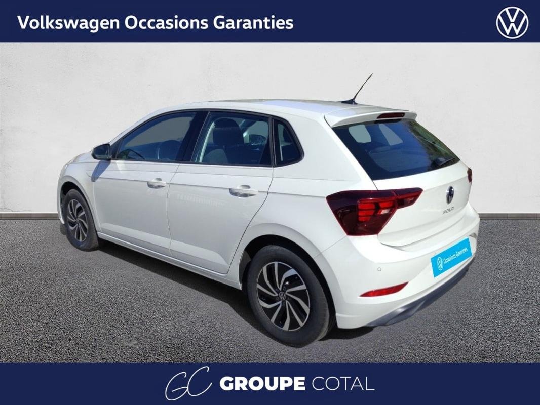 Volkswagen Polo - Photo 2