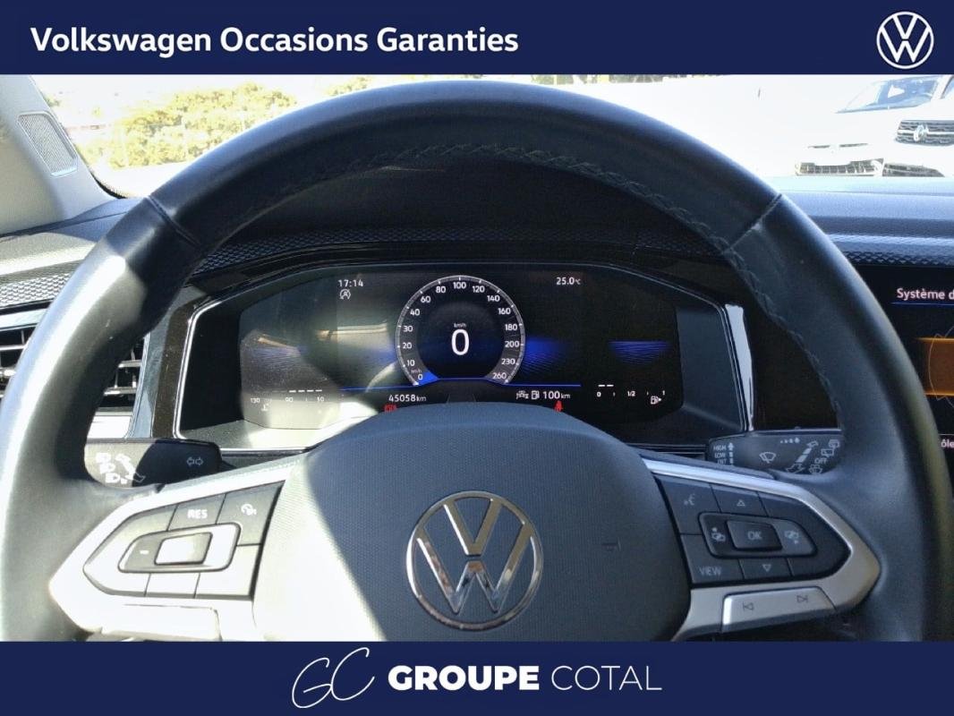 Volkswagen Polo - Photo 21